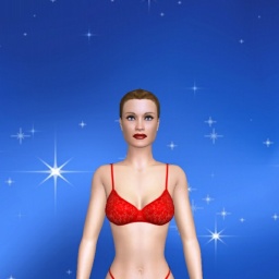 sexgame online MMO playing with adult member heterosexual erotic girl Janetbrg, 