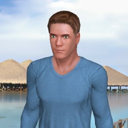 see  hot boy Ghos__,  while playing porn game online