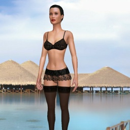 virtual sex game playing w. single girls like bisexual sodomist girl Jadi069, 