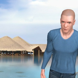 adults like heterosexual sex maniac boy Arkara,  play AChat online sex games