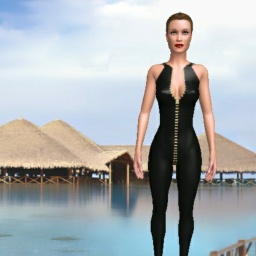 free cybersex experience with bisexual lecher shemale Anna222, dont ask, 