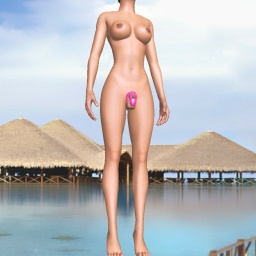 play virtual sex games with mate bisexual fiend shemale Peunk616, 