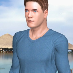 hot  hot boy Seb555,  enjoys online 3Dsex