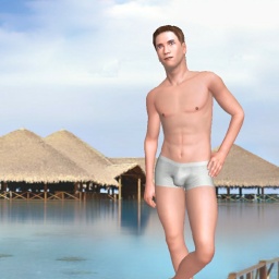playing hot sex games with fans like homosexual hot boy Weedl, I love your cock, 