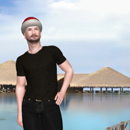 play online virtual sex game with member heterosexual sodomist boy LongSchlongJ, Vienna, 