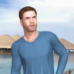 enjoy virtual sex games with mates like  hot boy John543, 