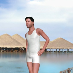 play virtual sex games with mate homosexual nymphomaniac boy Gay4uu, 