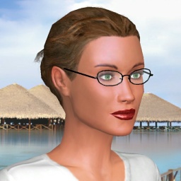 for 3D virtual sex game, join and contact bisexual fiend girl RedDove, 