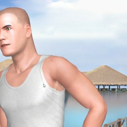 virtual sex game playing w. single girls like heterosexual amorous boy Noru, Bielorrusia, Tetardas locas, 