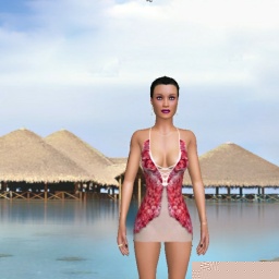 free cybersex experience with  hot girl Sofie2342_, 