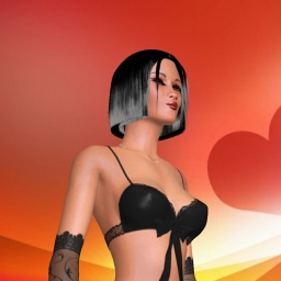 3Dsex game playing AChat community member bisexual nymphomaniac girl Fucktoy_69, Cumslut, fucktoy for free use...love threesomes