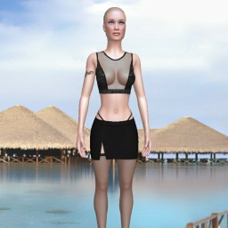 playing hot sex games with fans like bisexual pervert girl Bitch63, Geil, 