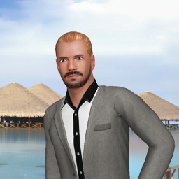 play online virtual sex game with member heterosexual sodomist boy Jons, 