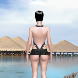 hot bisexual sex maniac shemale Aylakk, Turkey,  enjoys online 3Dsex