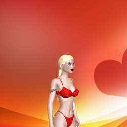 hot online porn game player bisexual virile girl Asexooooo12, 