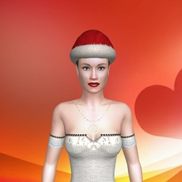 virtual sex game playing w. single girls like bisexual pleasant girl EVAtrevis, 