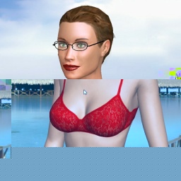 enjoy virtual sex games with mates like  hot girl Teodora, 