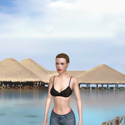 multiplayer virtual sex game player heterosexual tender girl Melanie11, USA, Here for a good time, 