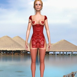 connect and play virtual 3D sex with bisexual sex maniac girl Lisall3, gangme