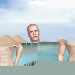 3D sex game community member heterosexual hot boy Luvtofuc69, Latvia, 