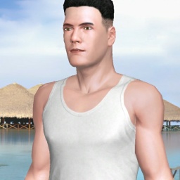 enjoy virtual sex games with mates like heterosexual fiend boy Danielk5068, 