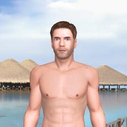 play online virtual sex game with member heterosexual brute boy Lucas5393, 