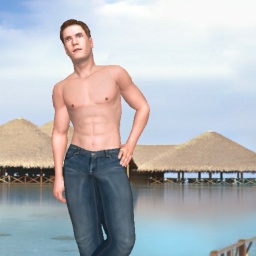 Check out homosexual sexy boy DIDI,  if you want to oparticipate in sexgame MMORPG