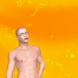 try virtual 3D sex with heterosexual lovesick boy Gera123, 