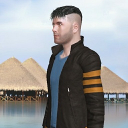 play virtual sex games with mate heterosexual conversational boy CerealGuitar, 