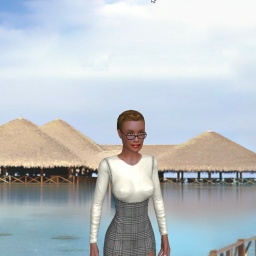 playing hot sex games with fans like heterosexual eroticism girl Mila99, 