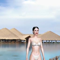 try virtual 3D sex with homosexual hot shemale Enakya, 