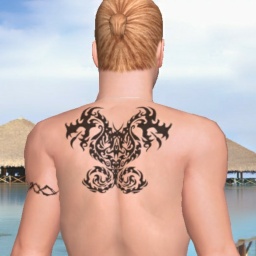 see heterosexual hot boy Donjon, hotweather, Curious and more things,  while playing porn game online