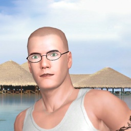 adults enjoying 3D sex games like heterosexual virile boy Red89, UK, neko girls