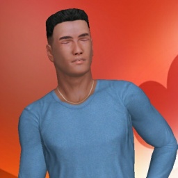 see heterosexual lovesick boy David2442, trinidad, I like baddies,  while playing porn game online