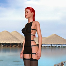 sexgame online for adults like bisexual fiend shemale Sirenax, Trans passive, pour des rencontres pleine de plaisir