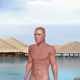 try virtual 3D sex with heterosexual sodomist boy BigDaddy23, 