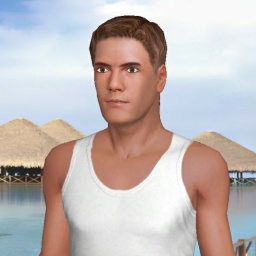 multiplayer virtual sex game player bisexual hot boy Dante00, 