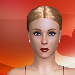 connect and play virtual 3D sex with bisexual sex maniac shemale Chxerry, 