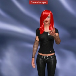 hot bisexual pervert girl Steph555, US, if you wanna fuck, pay up pervs enjoys online 3Dsex