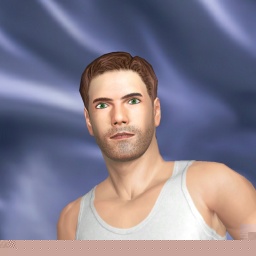 enjoy virtual sex games with mates like heterosexual garrulous boy Tenrox, Finland, 