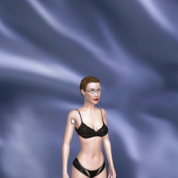 partner bisexual erotomanic shemale Luvyy,  for adult online game playing