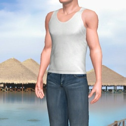 free 3D sex game adventures with  amatory boy Osford, 