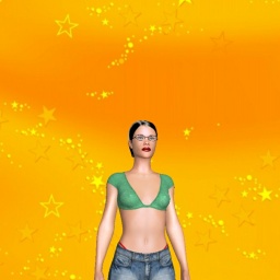 try virtual 3D sex with homosexual sensual shemale Slutiiiiii, 
