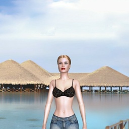 free 3D sex game adventures with homosexual brute shemale Soysssssss, 