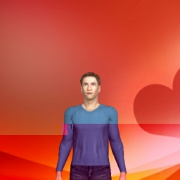 enjoy virtual sex games with mates like heterosexual loving boy Nikynet0087, 