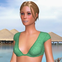 hot online porn game player bisexual sensual shemale WiccanFlame, USA, 