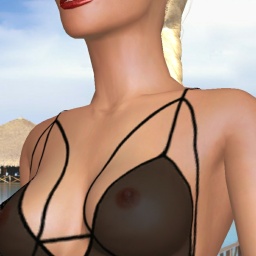 hot homosexual communicative girl AliSafica, Spain, si me pruebas, repetiras enjoys online 3Dsex