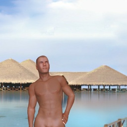 free 3D sex game adventures with heterosexual sodomist boy Greesepop, USA, 