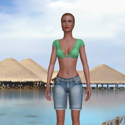 free cybersex experience with bisexual erotomanic girl Cookiecob, 