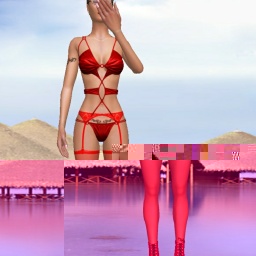 hot bisexual sodomist girl Lil_kinkey, usa, there is a price for me enjoys online 3Dsex